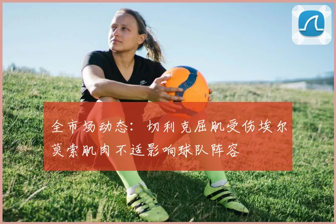 全市场动态：切利克屈肌受伤埃尔莫索肌肉不适影响球队阵容