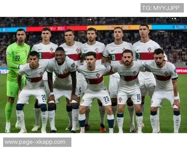 葡萄牙对阵爱尔兰首发阵容揭晓C罗维蒂尼亚B费领衔出战