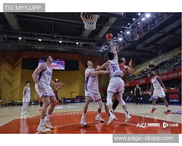 常规赛第十八轮精彩回顾防守策略奏效再度战胜天津队